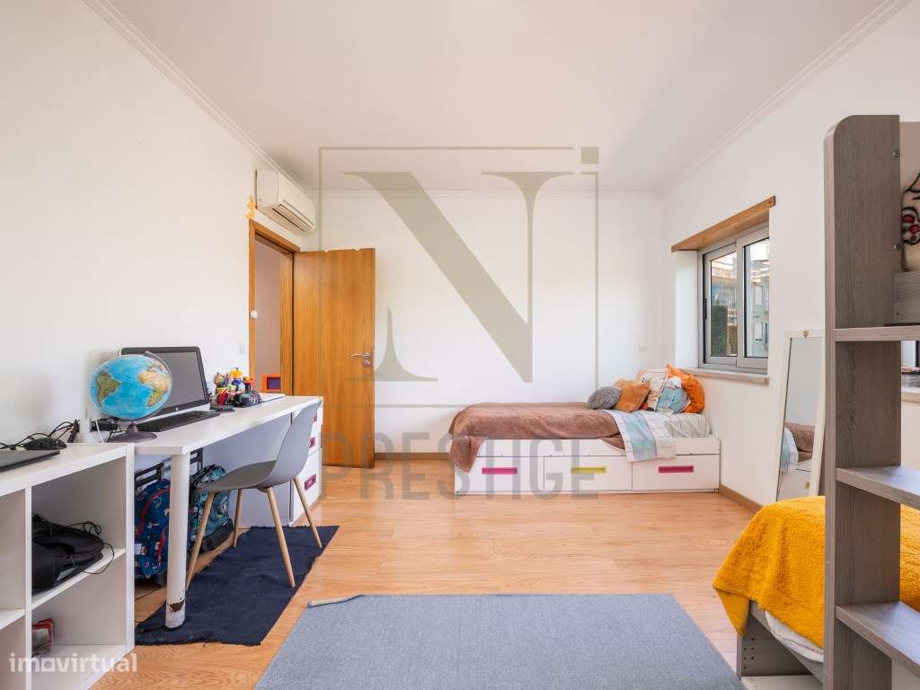 Apartamento T3 em Condeixa-11