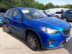 Dezmembrez Mazda CX-5 1 [2011 - 2015] Crossover 2.2 SKYACTIV-D MT AWD (175 hp) - 2