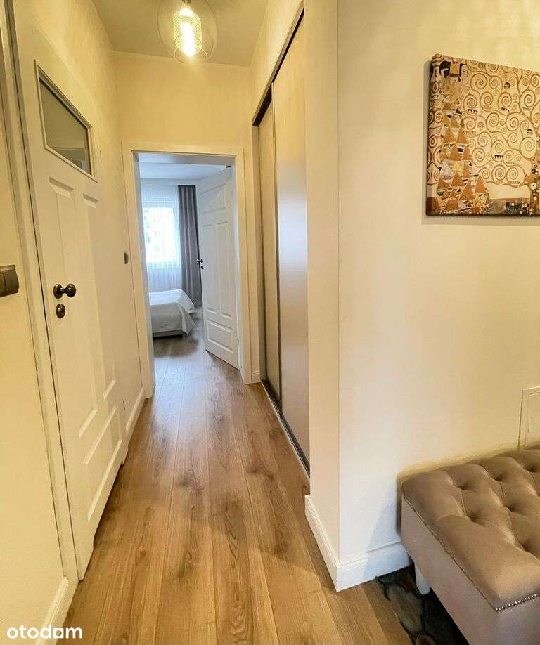 3pok 68m2 na zamkniętym osiedlu w Rumi-11