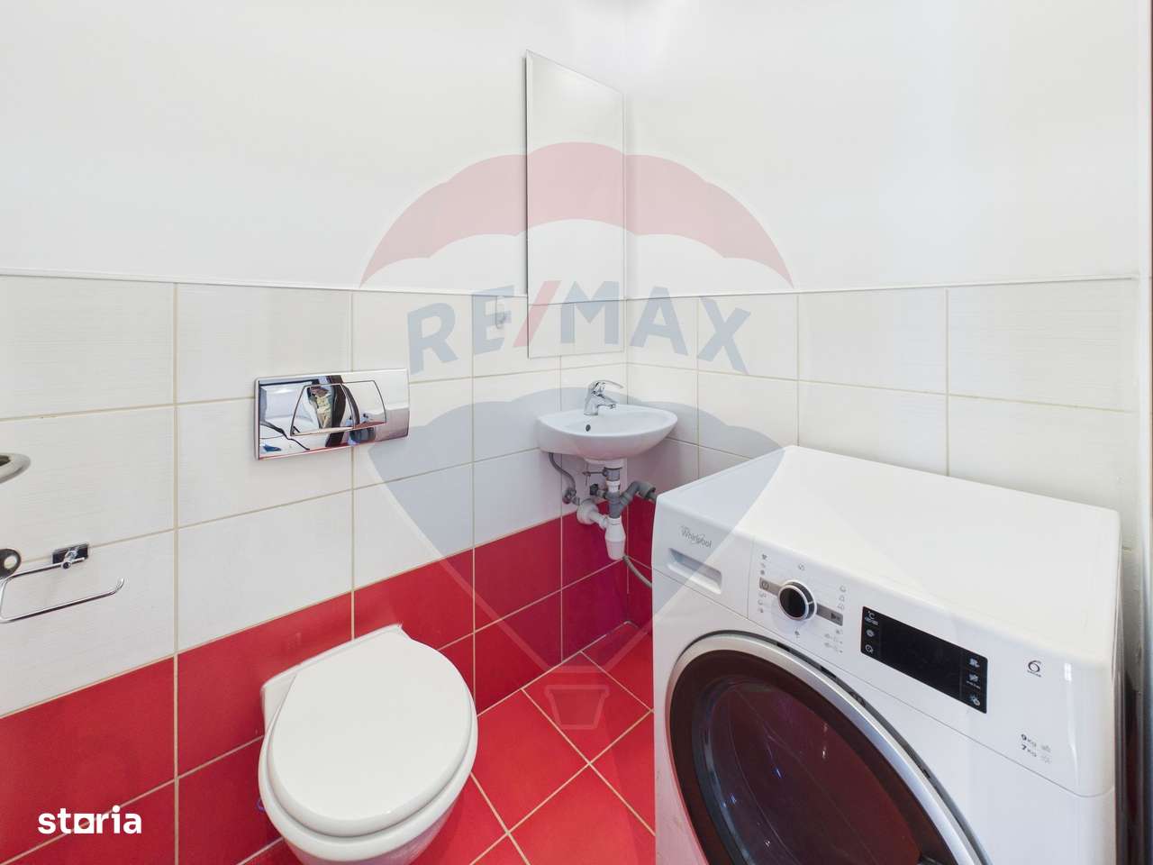 Apartament 3 camere de vânzare – Natura Residence, Băneasa-12