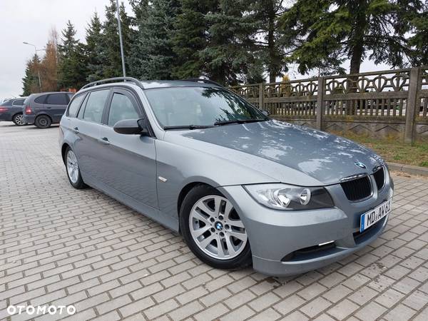 BMW Seria 3 - 2