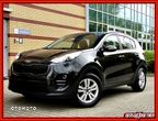 Kia Sportage 1.7 CRDI 2WD Spirit - 1