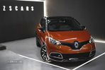 Renault Captur 1.5 dCi Exclusive EDC - 4