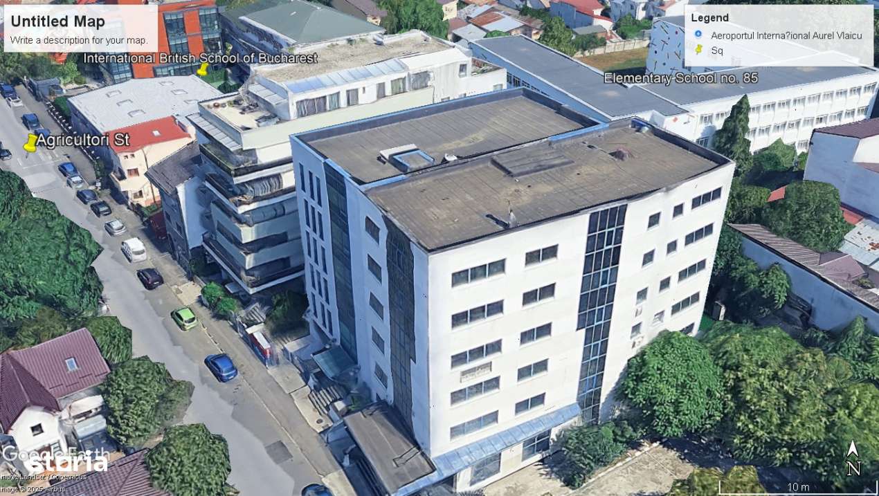 LEASED 11% YIELD – PRIME EDUCATIONAL / OFFICE BUILDING – DOWNTOWN-1