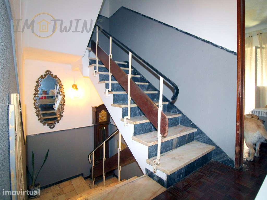 Prédio - Zona Histórica de Portimão-12