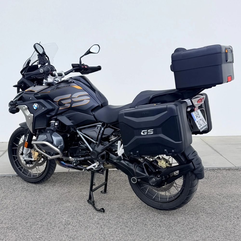 BMW R 1250 GS