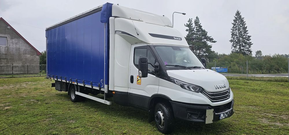 Iveco Daily 2023