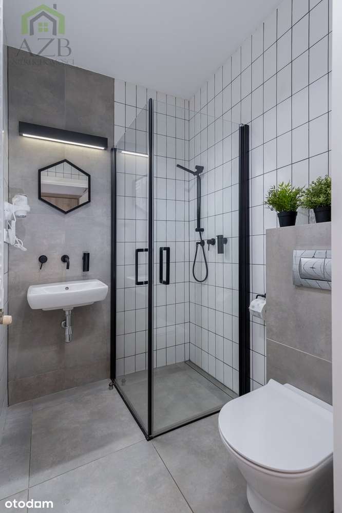 Kazimierz - Miodowa - 2/3 Pokoje - 3800 PLN - Pełny obrazek: 5/20