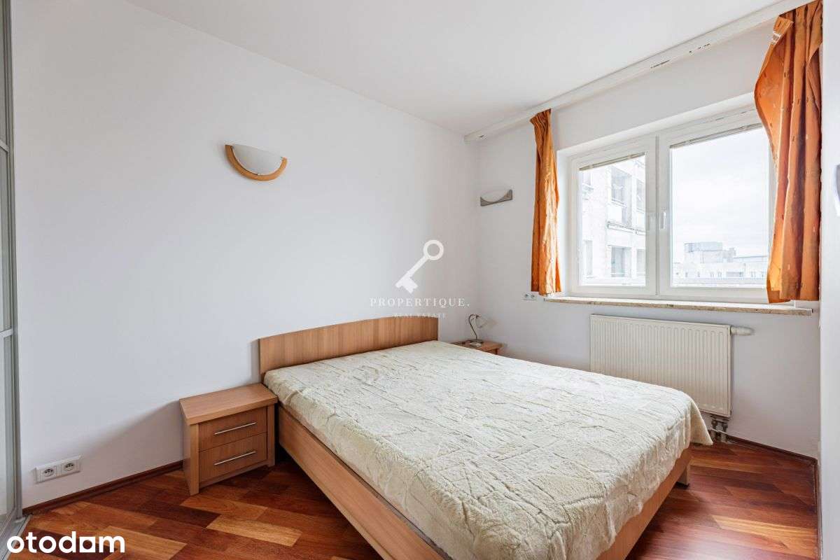 2 Pokojowe mieszkanie | doskonała lokalizacja-7