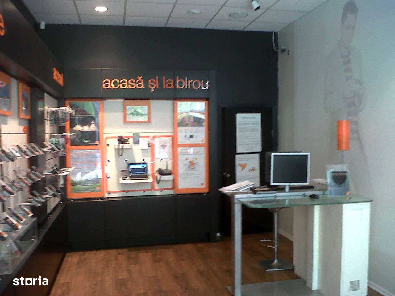 Proprietar,vand spatiu comercial 300mp -centrul istoric/zona pietonala-2