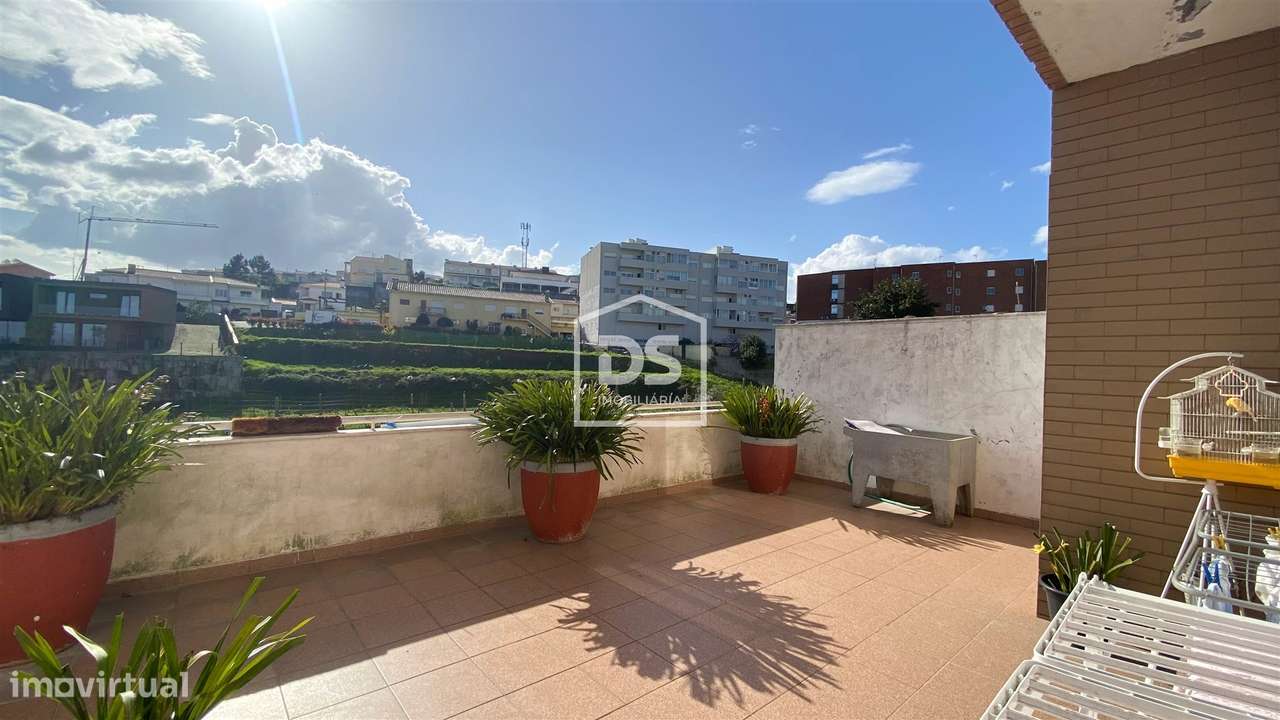 Apartamento T2 Venda em Cristelos, Boim e Ordem,Lousada-30