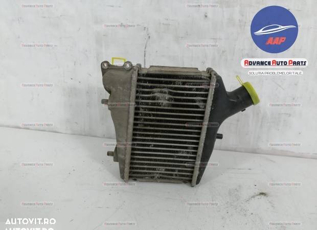 Intercooler original 1.6Diesel Honda CR-V 5 2016 2017 2018 2019 2020 Crossover OEM - 1