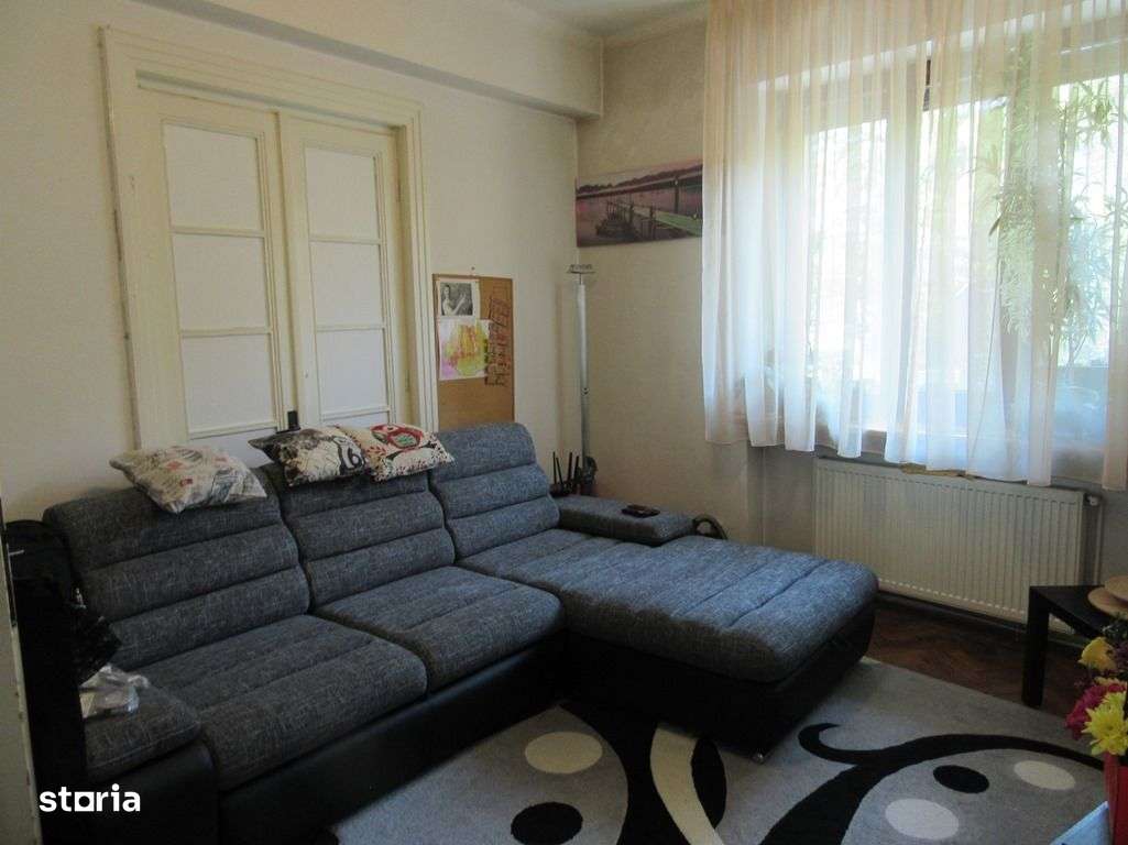 Vanzare 3 camere Unirii - Udriste - Corneliu Coposu-2