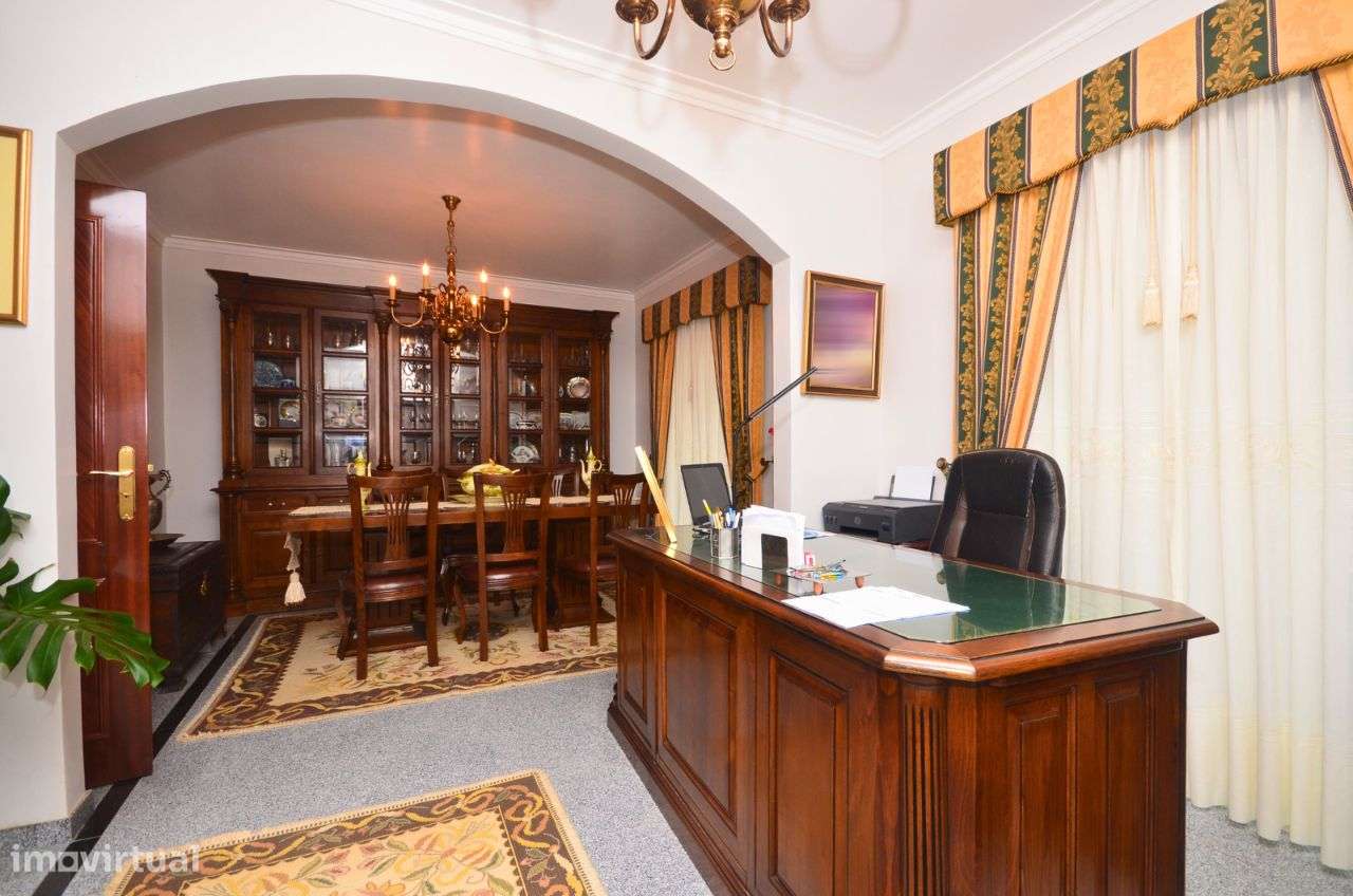 Moradia T5 em Santarém, - Grande imagem: 3/26