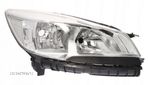 REFLEKTOR LAMPA PRZÓD FORd kuga 2013-2016 h15+h7 p - 1