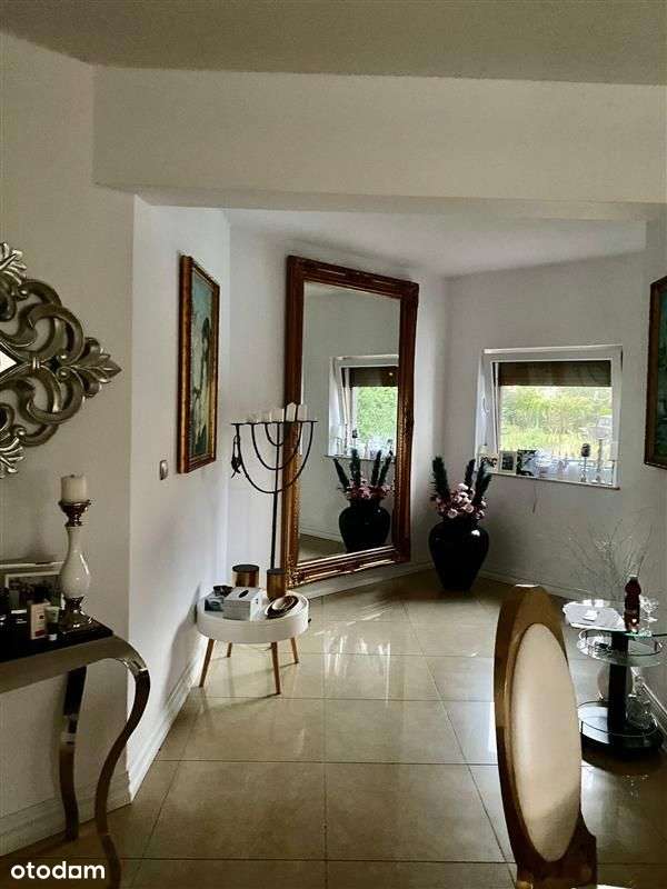 Dom w Cieplewie nieopodal Pruszcza Gdańskiego-2