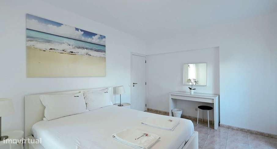 Apartamento T2 na Faro Edificio Riamar - Grande imagem: 5/20