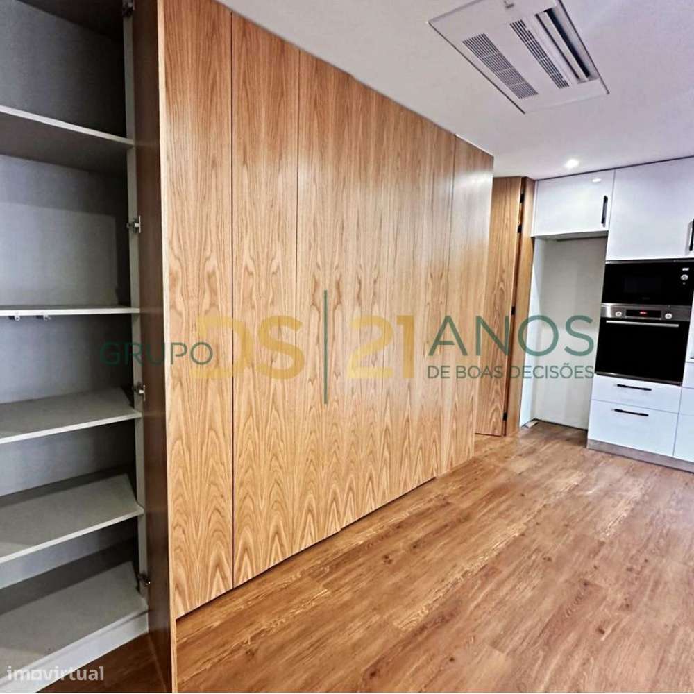 Moradia T2 em Aver-o-Mar na Póvoa de Varzim - Grande imagem: 4/10