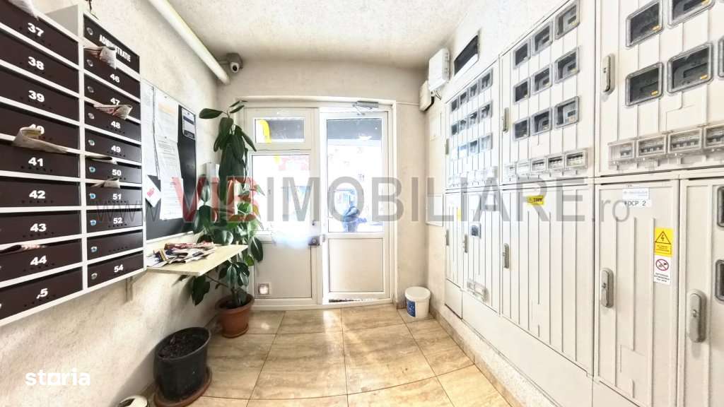 Apartament de vanzare  2 camere in complexul rezidential Venus 1-12
