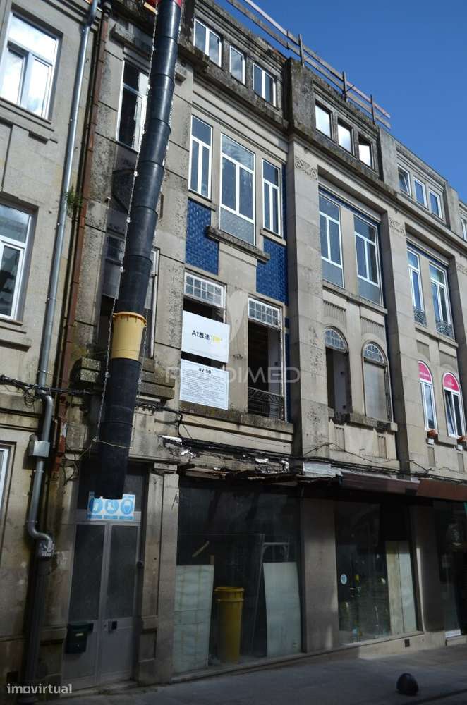 Apartamento Duplex T1+1 - Grande imagem: 5/7