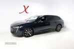 Peugeot 508 SW 1.5 BlueHDi GT Line EAT8 - 2