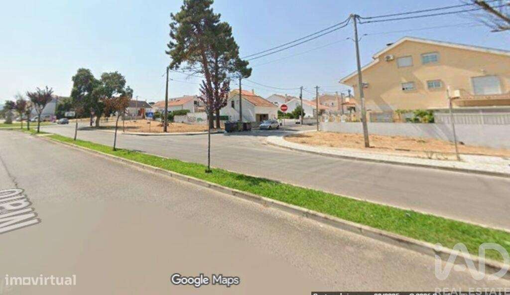Terreno para construção em Quinta do Conde - Grande imagem: 5/7