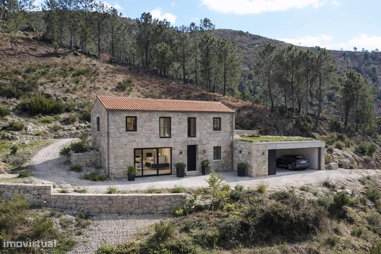 Quinta T0 Venda em Loriga,Seia - Grande imagem: 3/13