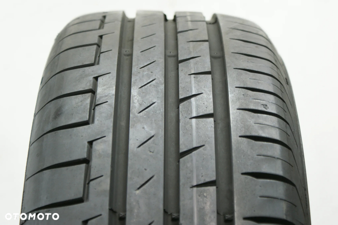 195/65R15 CONTINENTAL PREMIUMCONTACT 6 , 7,4mm 2020r - 1