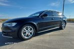 Audi A6 Allroad - 1