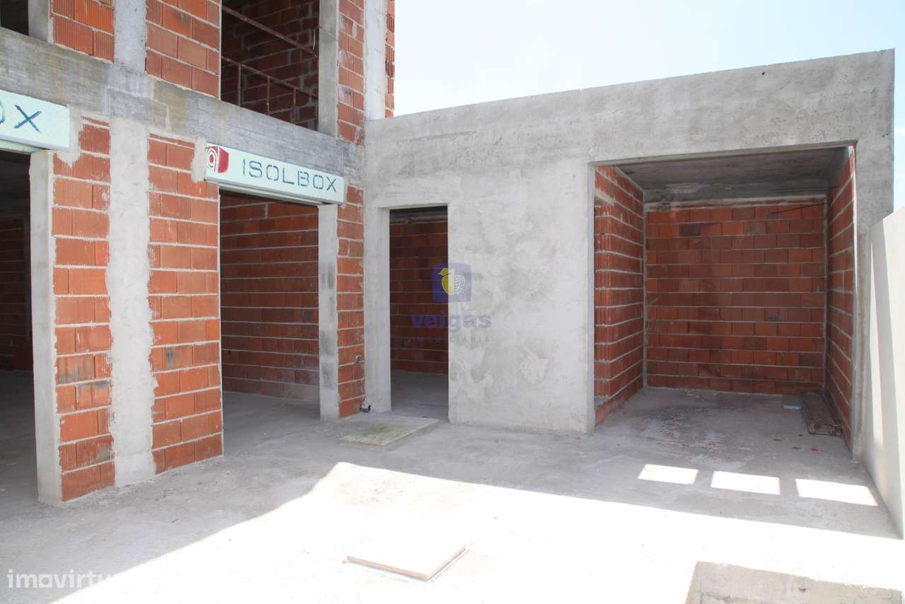 Moradia Unifamiliar c/ Vista Mar e Ilha das Berlengas - Costa de Prata - Grande imagem: 5/16