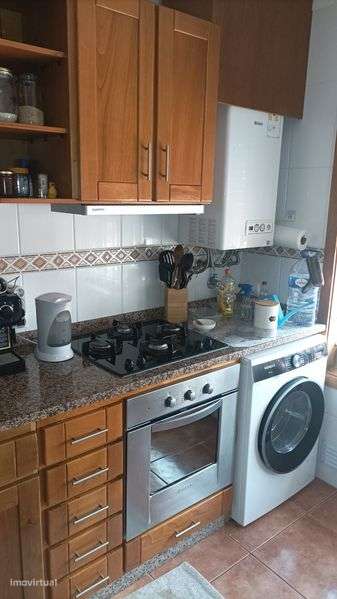 Vendo apartamento - Grande imagem: 5/8