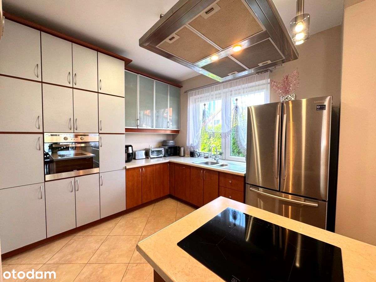 Dom na sprzedaż Stare Kupiski Łomżyńska-0