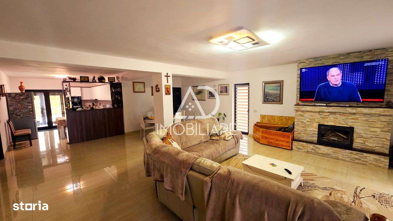 Casa de vanzare -Crasna ,Gorj - Imagine principală: 5/15