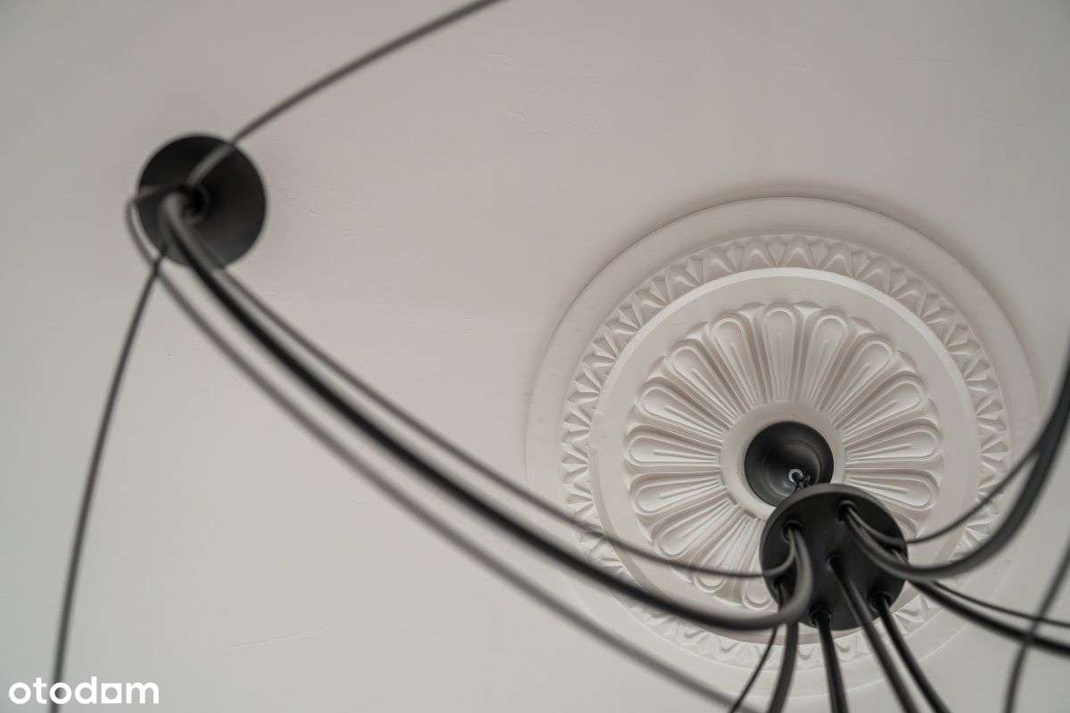 Mieszkanie z artystyczną duszą w Centrum Wrocławia-8