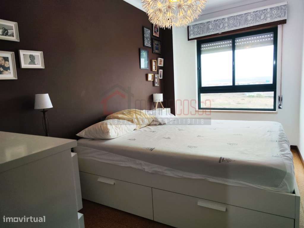 Apartamento T3 Peniche Venda-11