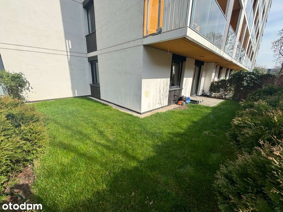 3 POKOJE z OGRÓDKIEM 60m2 Nyska Tarnogaj INNOVA - Pełny obrazek: 1/20