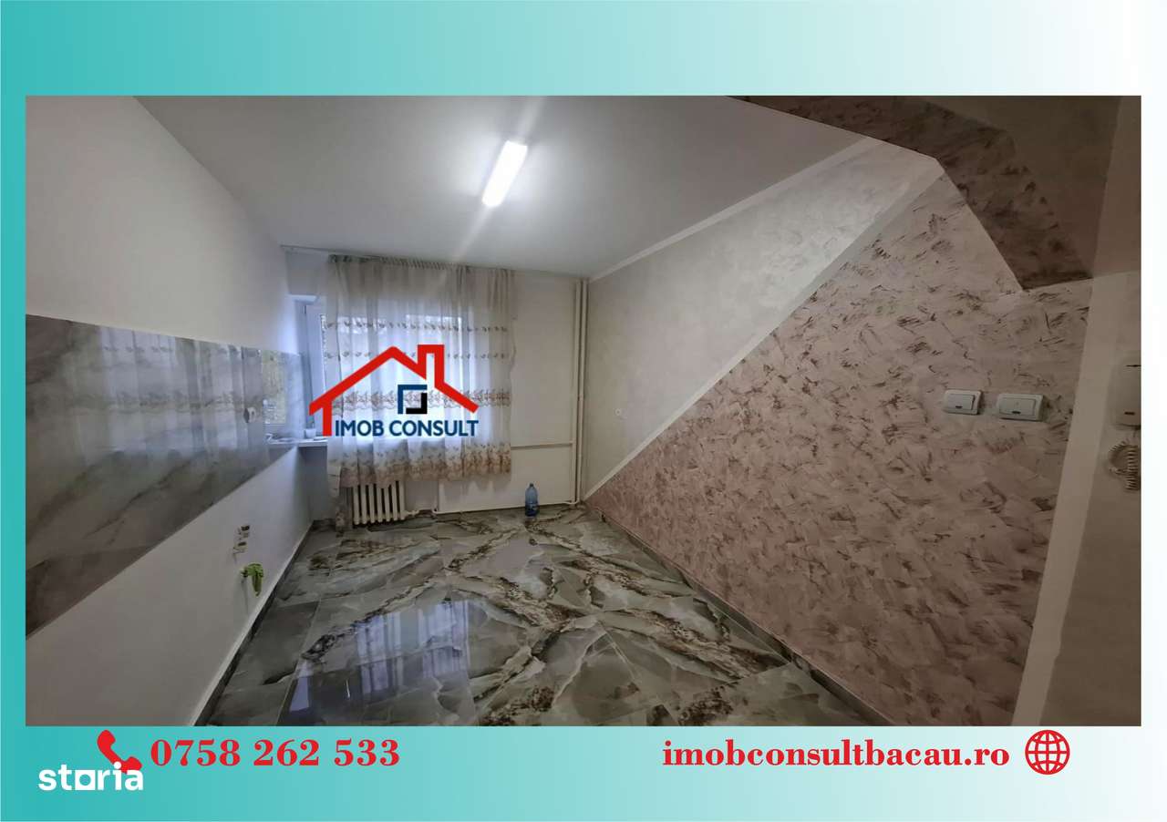 Apartament Modern cu 2 Camere – Energiei! CE1432-3
