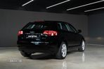 Audi A3 Sportback 1.6 TDI DPF Ambition - 3