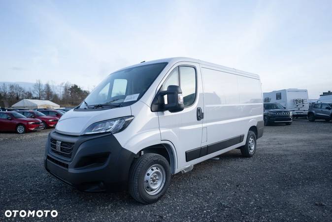 Fiat DUCATO - 1