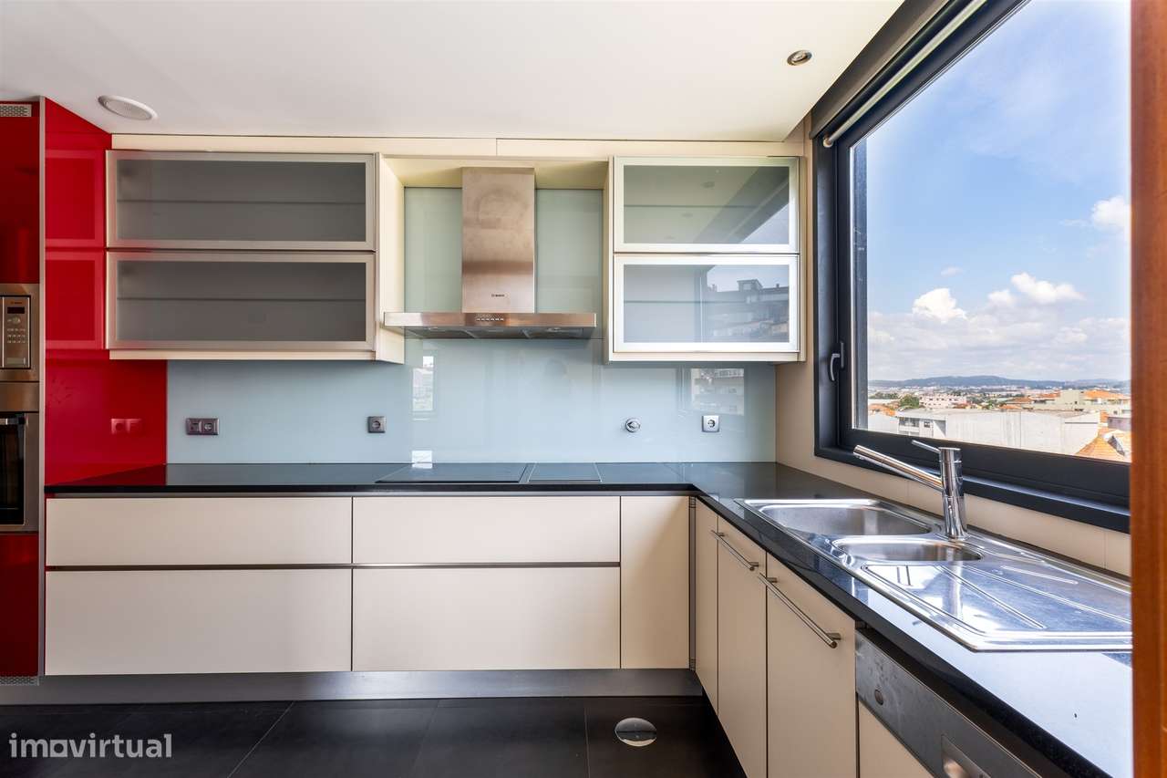 Apartamento T3 Venda em Oliveira do Douro,Vila Nova de Gaia-9
