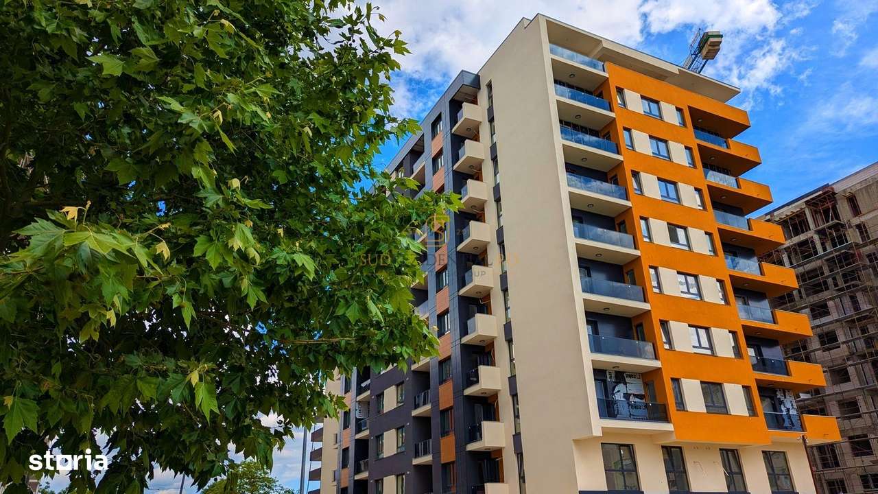 Fara Comision! Apartament decomandat, 2 camere, Aparatorii Patriei