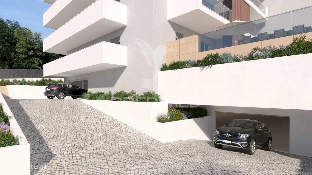 Apartment in Portimão - View 5