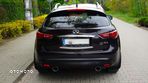 Infiniti QX70 3.0d S Premium - 11