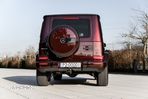 Mercedes-Benz Klasa G AMG 63 - 5