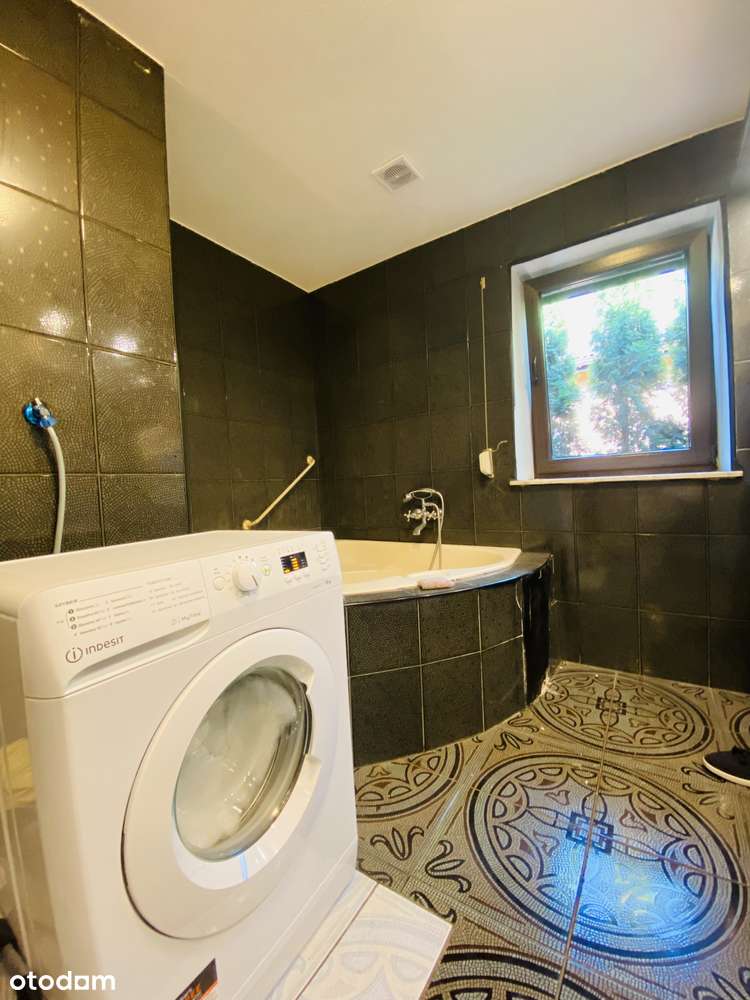 Dom dla 10-30 pracowników Bochnia - Pełny obrazek: 5/9