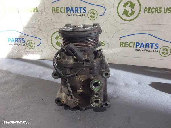 Compressor  AC  Ford Focus 1.8 Tdci ano 1998 a 2009 - 2