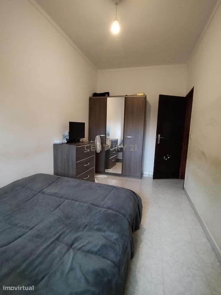 Oportunidade T1 no Alto do Seixalinho – Arrendado até Outubro de 2026-5