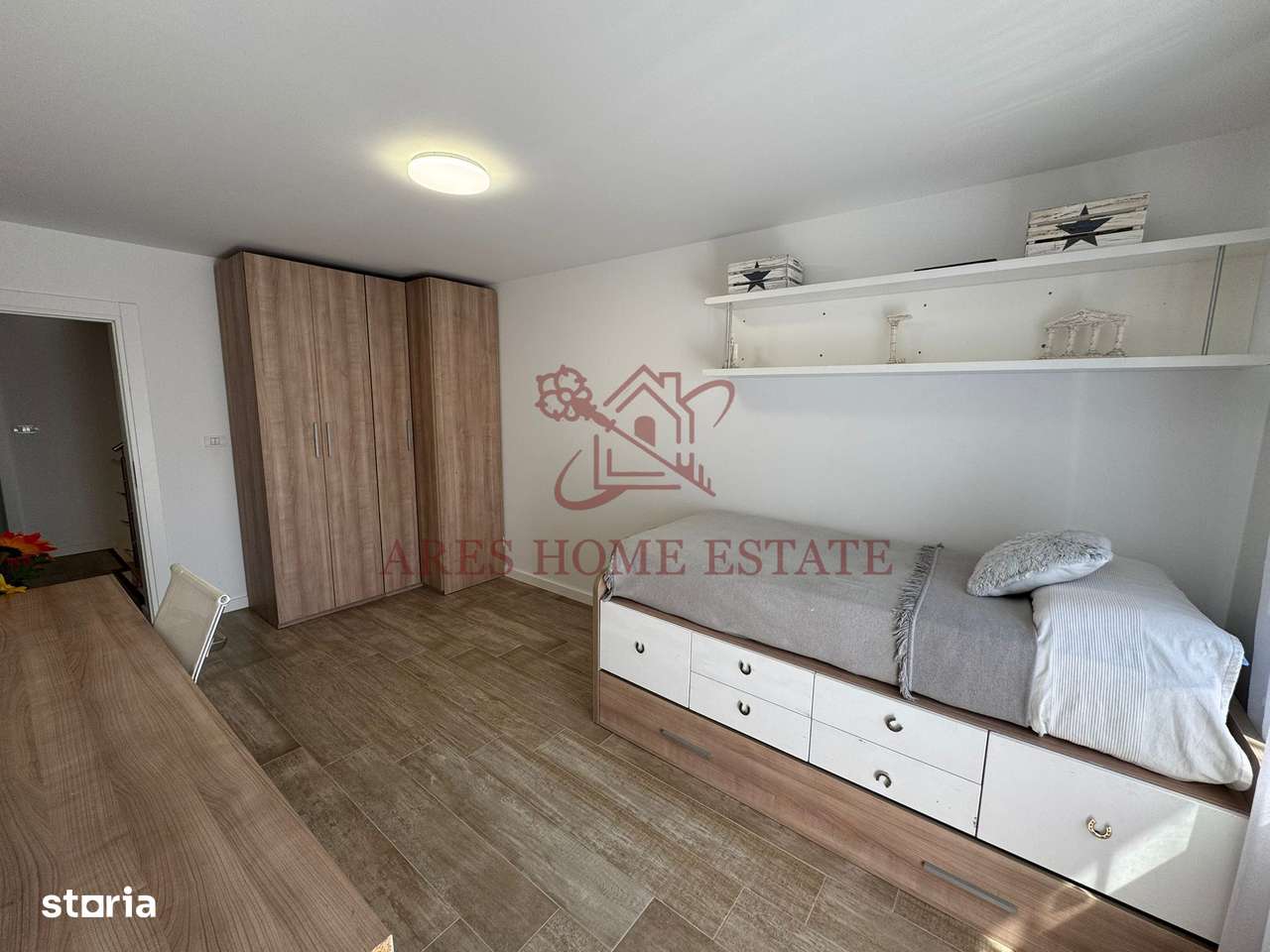 Casă individuală 6 camere, 200 mp, garaj și curte amenajată – Chișoda-15