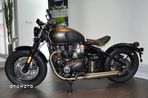 Triumph Bonneville - 5