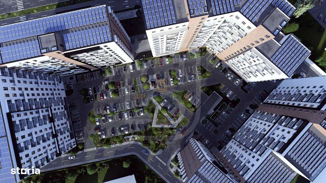 Spatiu comercial 223 mp, vitrina 13 ml, acces dublu, Bd. Metalurgiei - Imagine principală: 4/12